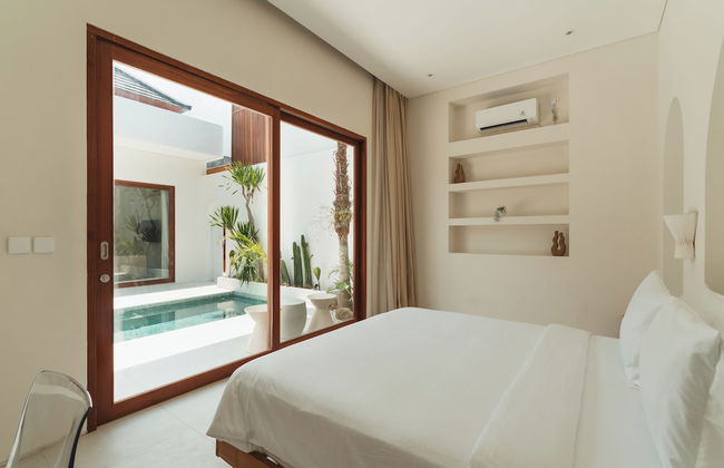 Villa Sari 2 by Alfred in Bali - Foto 33