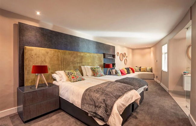 Ocean View Penthouse - Photo 9