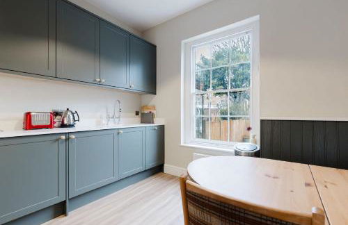 Lovely 2BDR Flat Near Camden And Primrose Hill - Foto 2