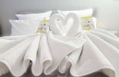 Ferienwohnung Activities & Relax mit privater Sauna - Foto 8