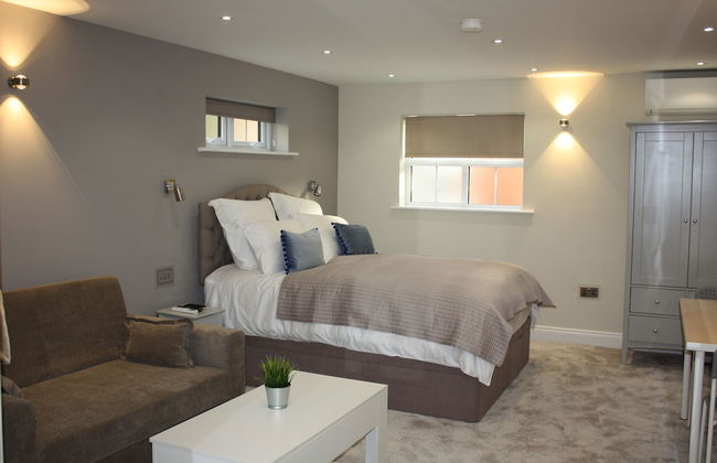 Frinton Escapes - Foto 18