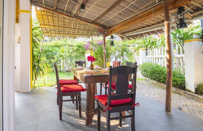 Be's Beach House An Bang - Foto 13