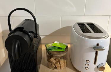 L Anatole Hyper centre Calme sur cour - Foto 8