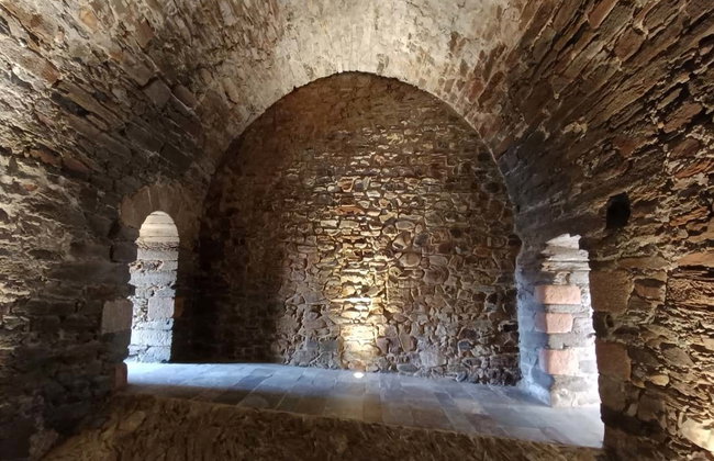 Visita guiada por el castillo de Ponferrada - Photo 6