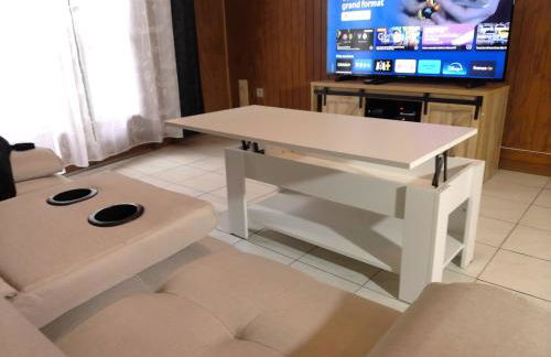 Residence Jules Ferry, Appartement 4 - Foto 7