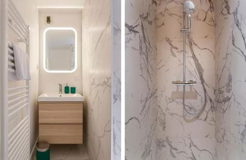 Arbre sec - Furnished apartment - Downtown Lyon - Foto 28