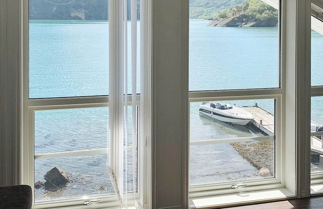 6 Person Holiday Home in Etne - Foto 31