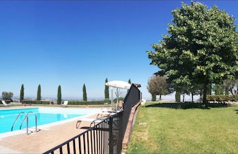 Villa With Swimming Pool, Fenced, 10 bed Places Toscana Wi-fi - Foto 14