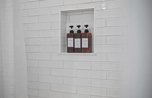 Stunning Penthouse Double King Suite on Butler Street with rooftop deck and free off street parking - Foto 58