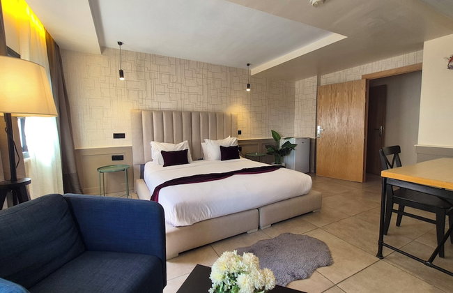 Suite Loc Suite & Spa - Photo 38