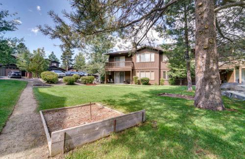 Boulders Truckee Condo Near Donner Lake + Skiing! - Foto 31