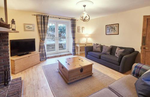 Church Cottage by Coast & Country Stays - Foto 46