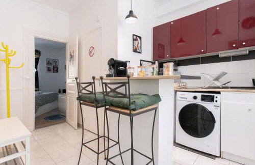 La bulle de Canclaux, balnéo - Foto 8