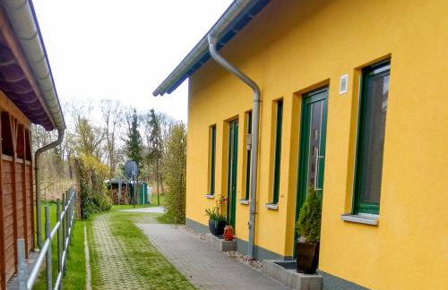 Ferienhaus Bodden - Foto 16