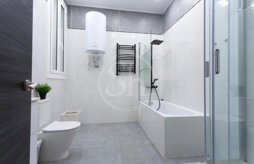 Céntrico apartamento familiar - Foto 35