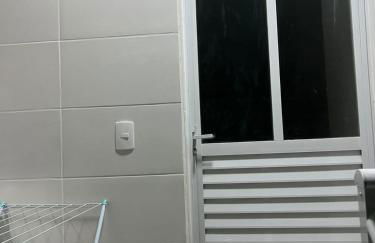 APTO3 COM AR COND. WIFI E TV SMART - Foto 19