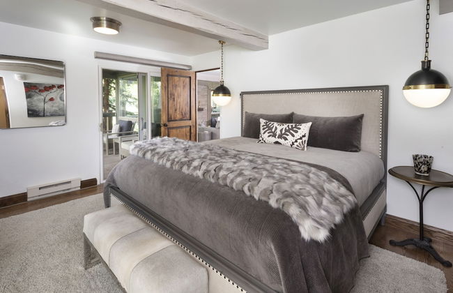 Top of the Village - Foto 23