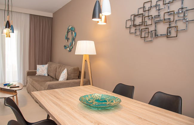 Kassiopi Luxury Suites - Foto 39