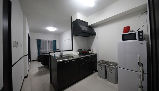 T.Trust702 - Foto 4, Cocina privada