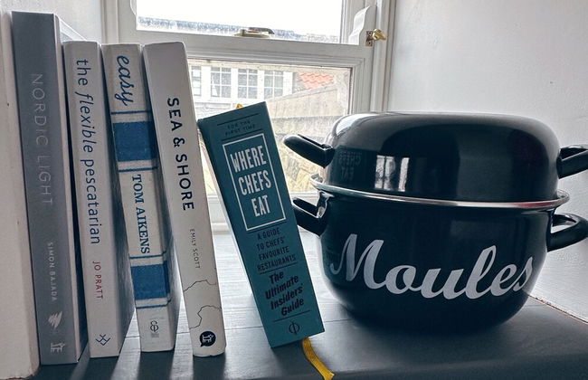 Beautiful 3-bed Cottage With Stunning sea Views - Foto 14