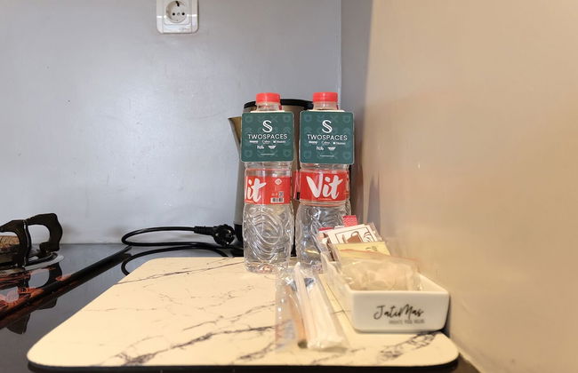 Calma Jatimas Klayar Villa Sleman Jogja - Photo 14