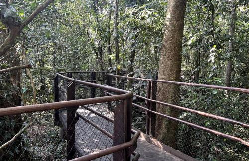 Bertioga, clube completo com piscina aquecida - Photo 26