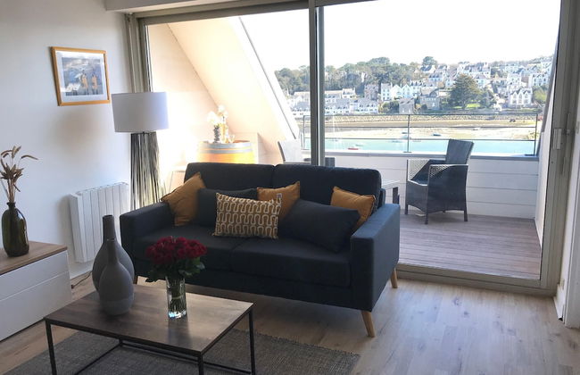 Apartment in Audierne Near Sandy Beach - Foto 8