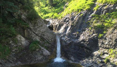 Ferienwohnung Sennhofer - Foto 4