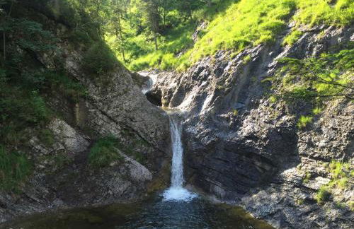 Ferienwohnung Sennhofer - Foto 4