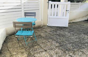 Sur un nuage à Cransac - Photo 10