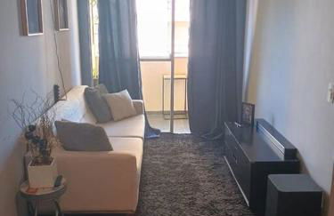 Quarto Cambuí l Apto compartilhado - Foto 2