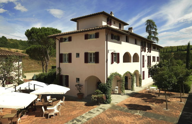 Agriturismo La Canonica - Photo 35