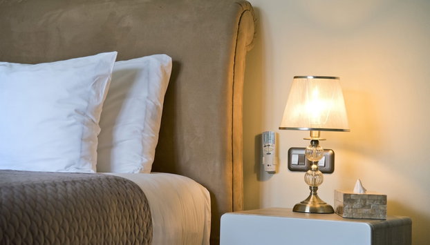 Sunset villa - Foto 3, Habitación