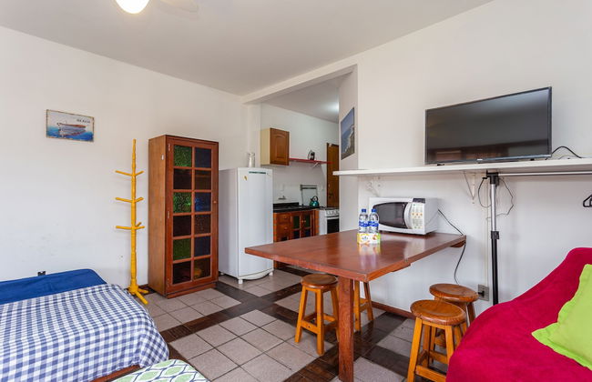 Conforto em Jurerê com sua família THI003e4 - Foto 17