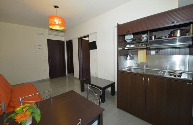 Ialysos City Hotel - Photo 33