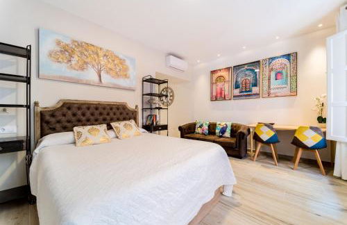 Suite Capitán 3 - Foto 1