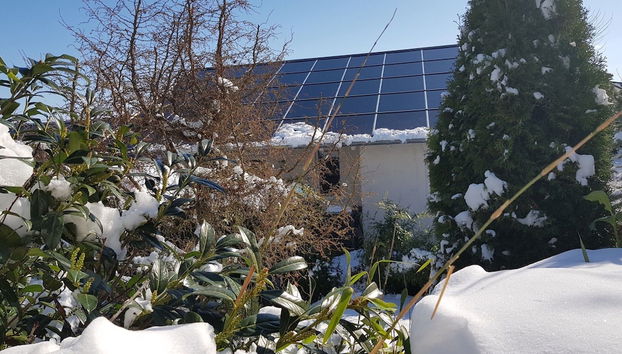 Holiday Home in Willersdorf With Outdoor Sauna - Foto 2, Imagem principal