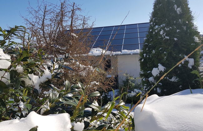 Relaxing Holiday Home in Willersdorf in the Forest - Photo 64