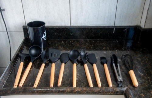 Ap Cozy Calhau prox PRAIA - Foto 30