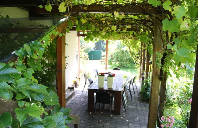 Quaint Mansion Near ski bus in Goldegg - Photo 32