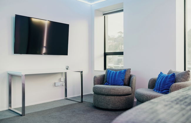 Errick's Hotel - Foto 4