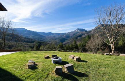 Soloandie Casa rural - Foto 54