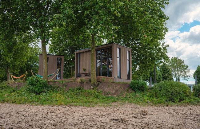 Tiny River House - Foto 13