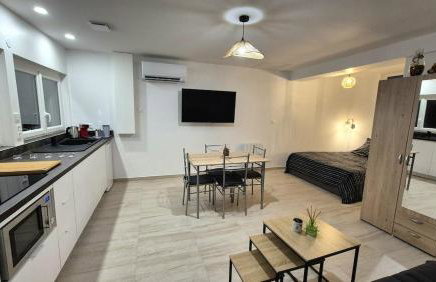 Studio La Zarza, 10 minutes from Disneyland Paris - Foto 7