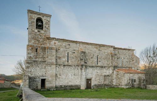 La Casa Del Diezmo De La Montaña - Foto 38