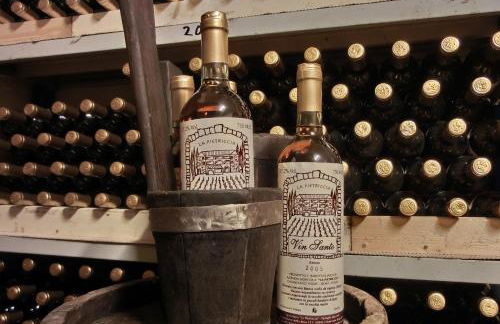 Agriturismo La Pietriccia - Foto 104