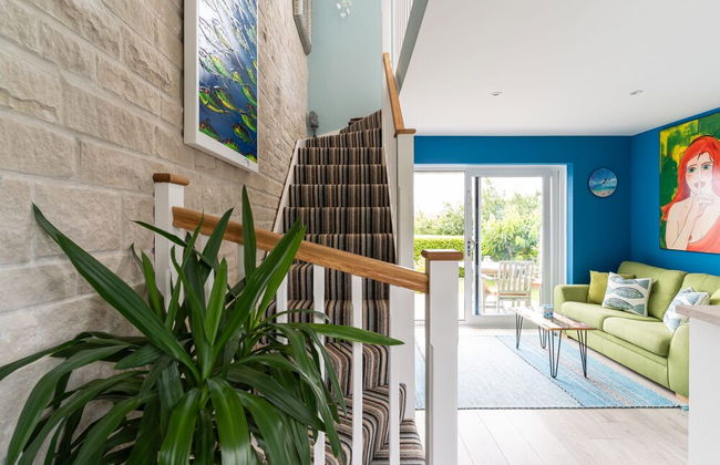 Host Stay Blue Waters - Foto 5