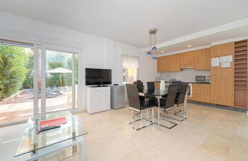 Cala Dor Villa 4 Bed 3 Bath Private Pool - Photo 24