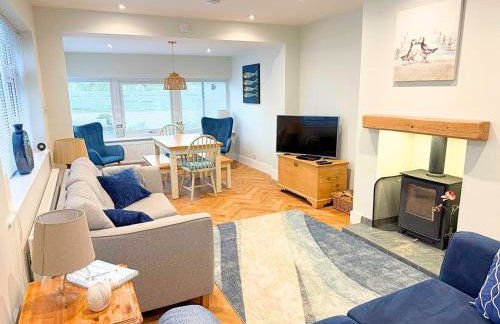 Marram Cottage - Well Equipped, Cosy, Home from Home, Next to Beach, - Foto 6