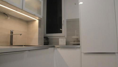 Nice, Cozy, UP TO 6, FCB stadium, free parking - Photo 2